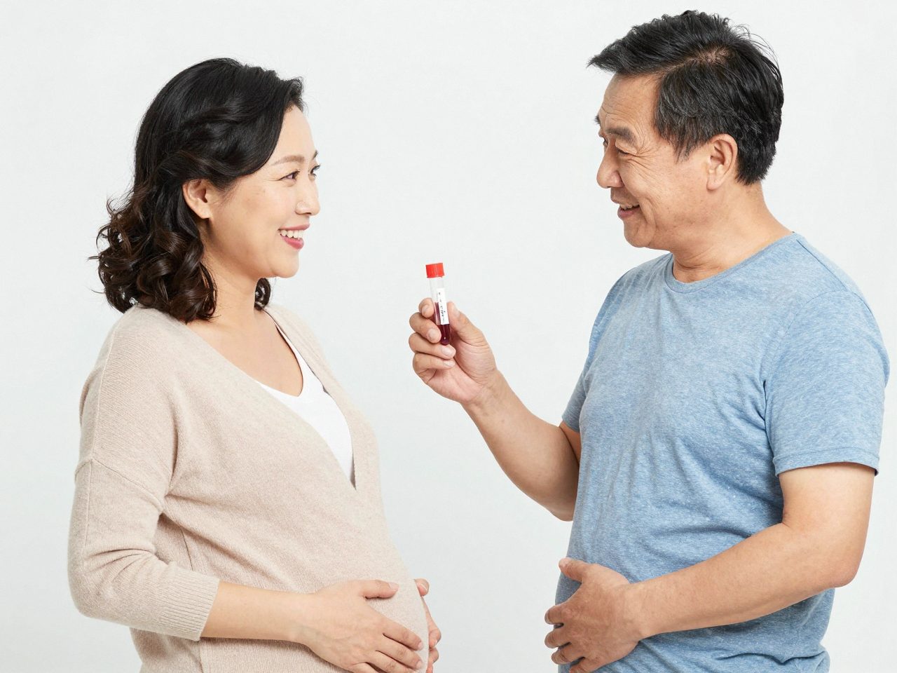 助孕期间如何与焦虑共处