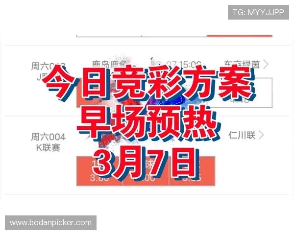 大型赛事预热竞彩波胆让球规则避坑防骗指南